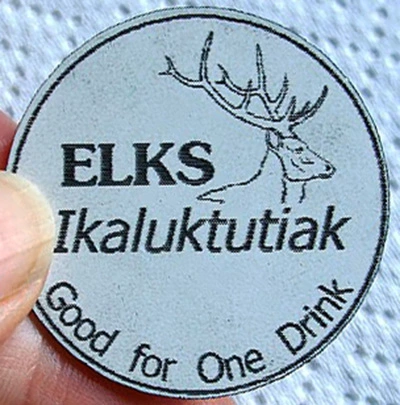 Canadian-Island-Tokens